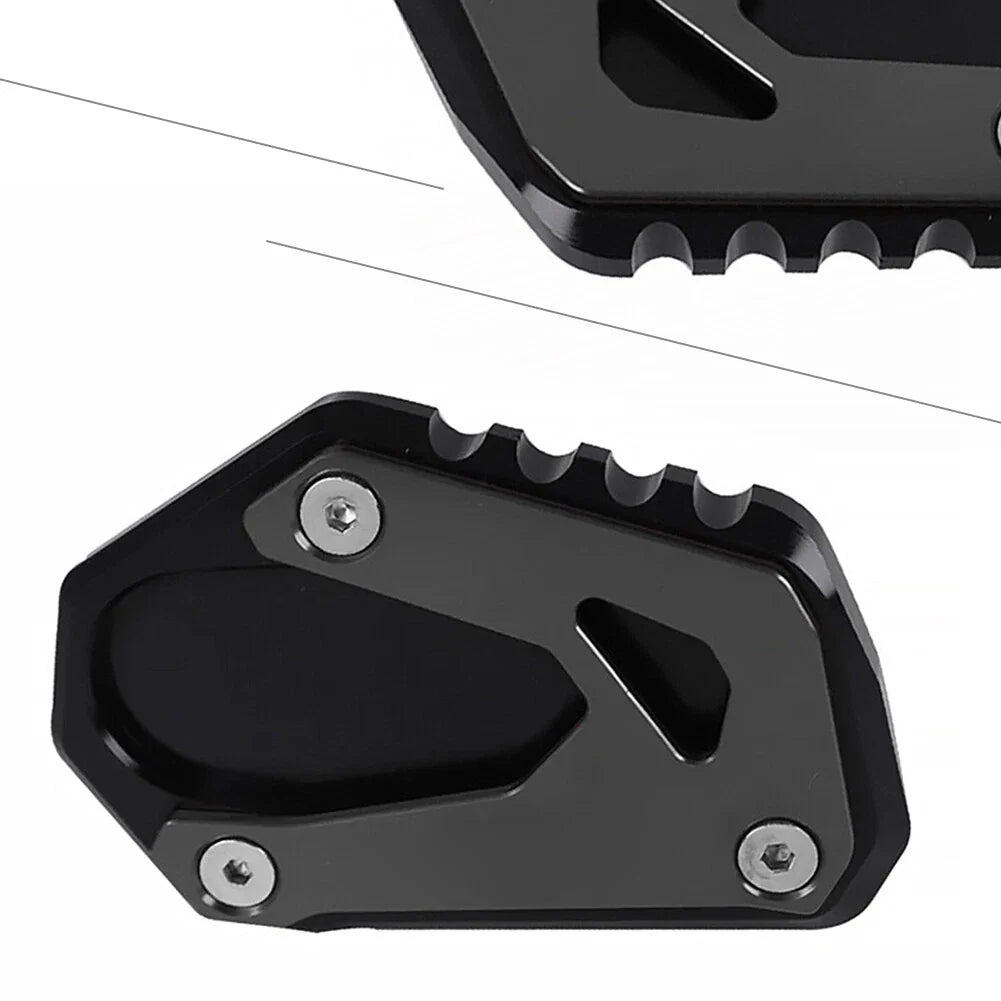 Kickstand Pad for Suzuki GSX8S GSX-8S 2023