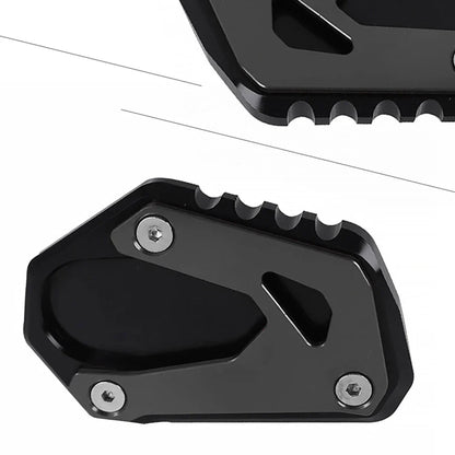 Kickstand Pad for Suzuki GSX8S GSX-8S 2023
