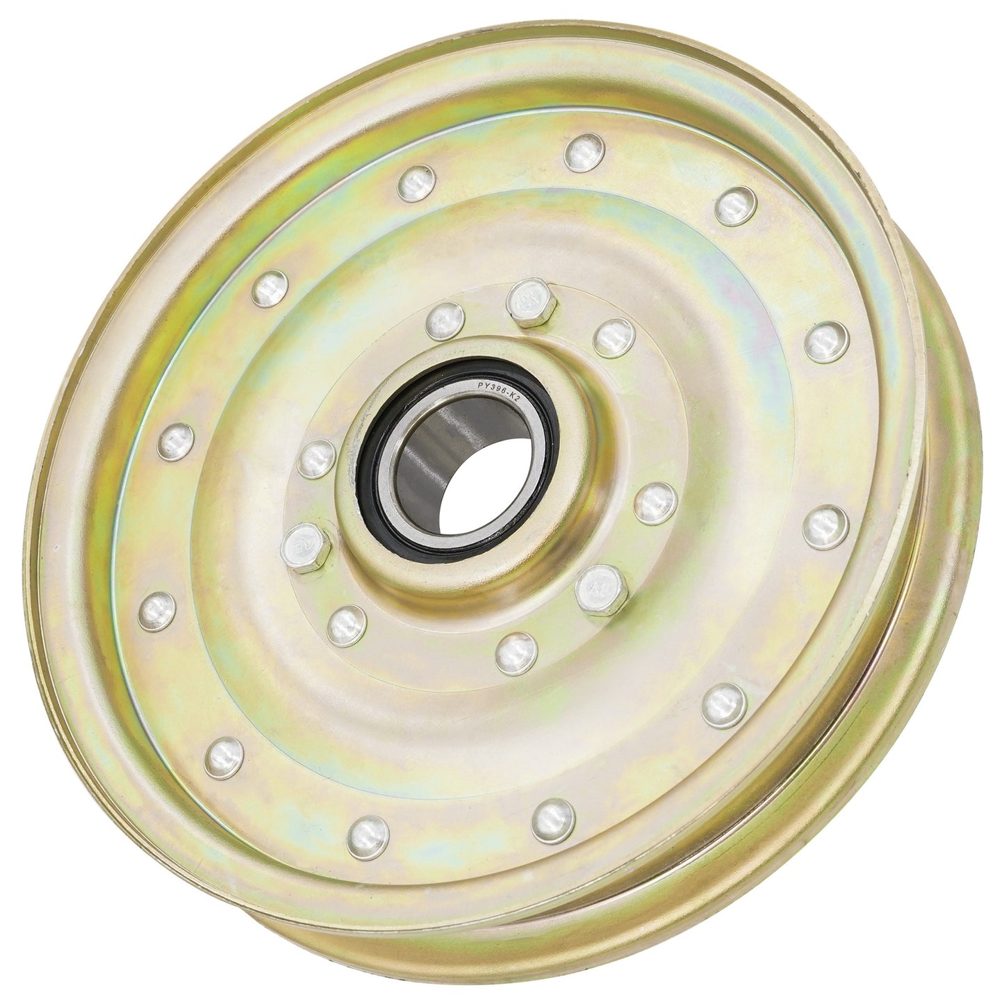 Deck Pulley 60 Inch for John Deere ZTrak Z920A Z925A Z930M (2014–2021)