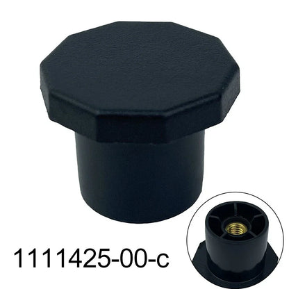Tail Gate Cushion Stop Buffer Cushion for Tesla Model 3 (2017–2020)