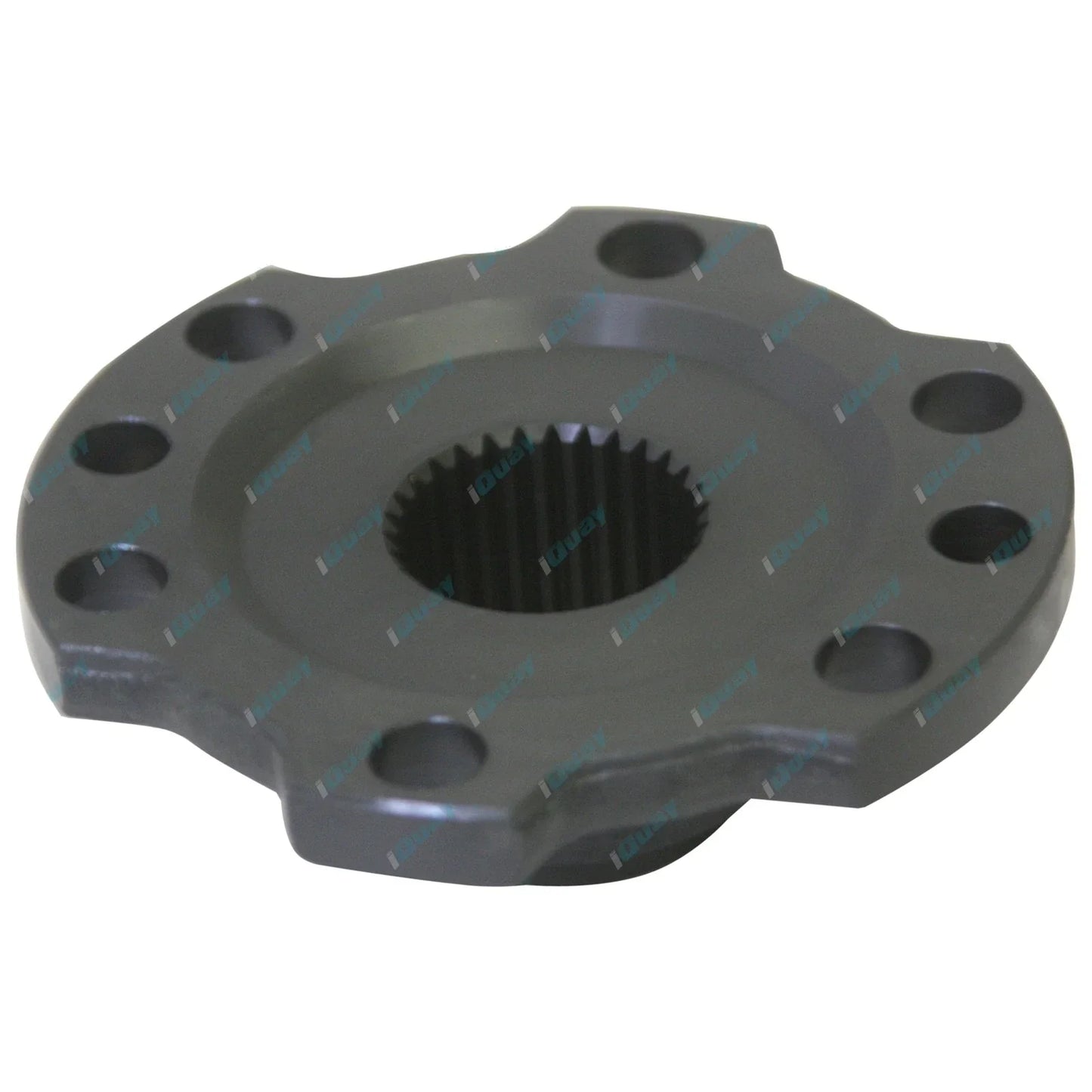 Front Axle Drive CV Flange for VDJ76 VDJ78 VDJ79 V8 Cruiser (2007-2012)