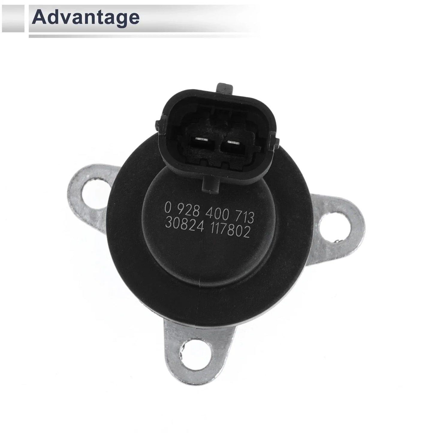 Fuel Pressure Regulator for Dodge Ram 2500 (2003-2004)