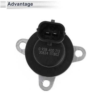 Fuel Pressure Regulator for Dodge Ram 2500 (2003-2004)