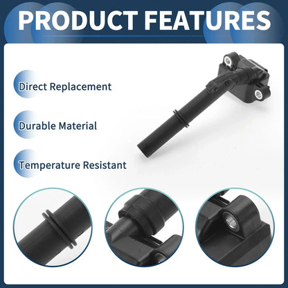 Ignition Coil Pack for Mercedes-Benz GL450 X166 (2013)