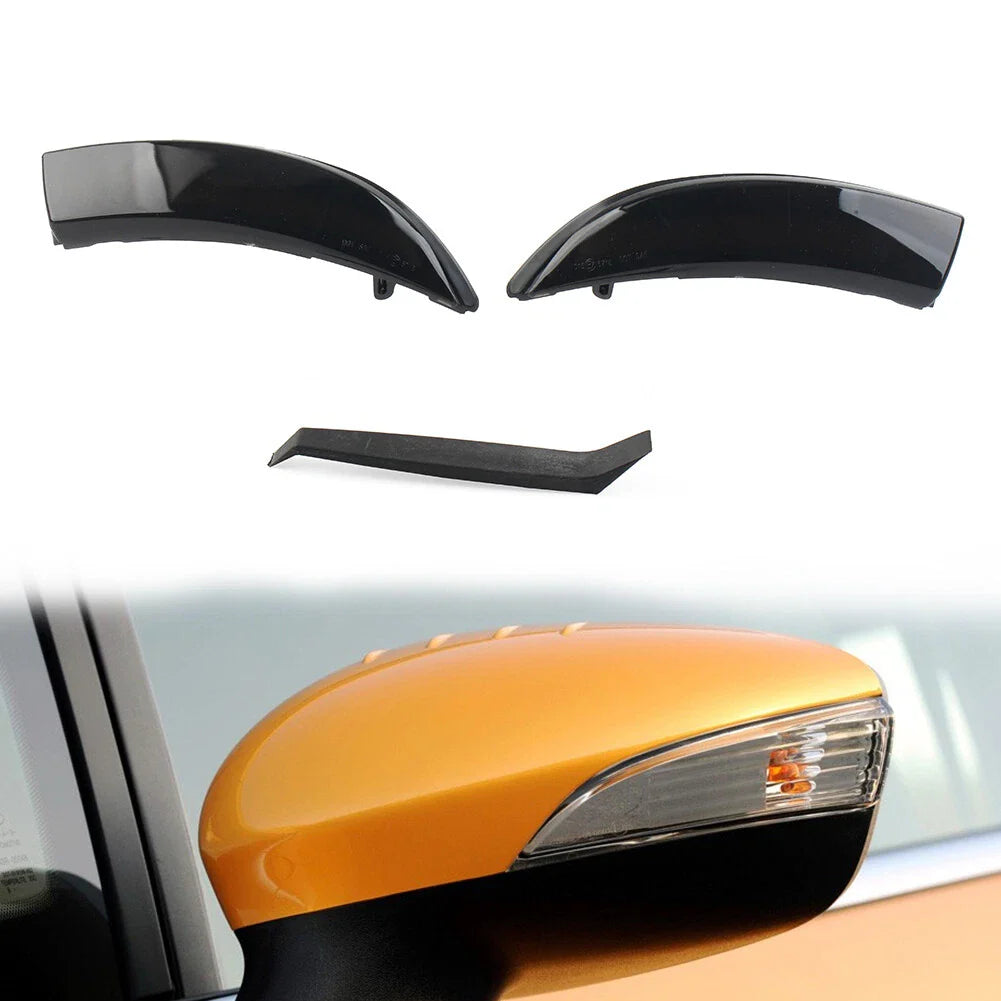 Rearview Mirror Turn Signal Light for Ford Fiesta (2008-2019)