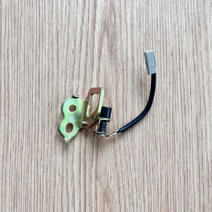 Trunk Latch Striker for Toyota Avalon Camry Corolla