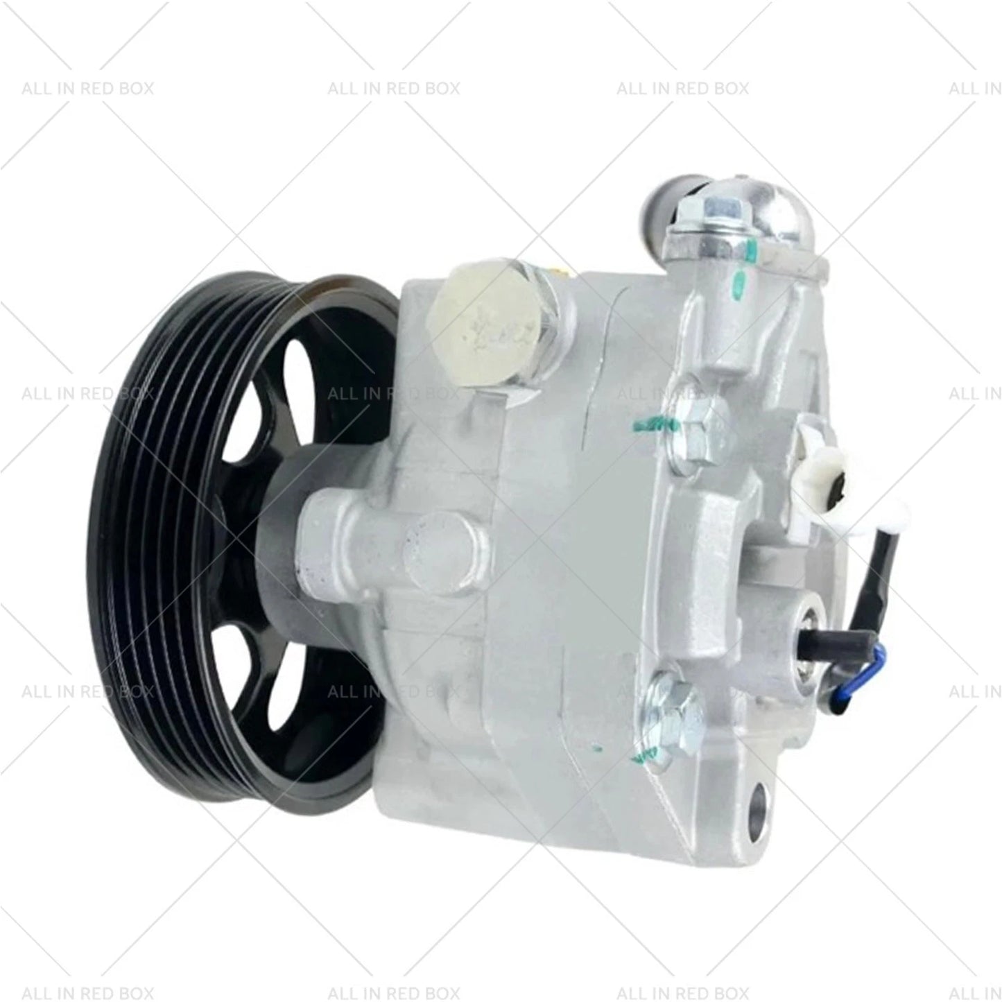 Power Steering Pump for Subaru Forester XT H4 2.5L Turbo (2003-2008)
