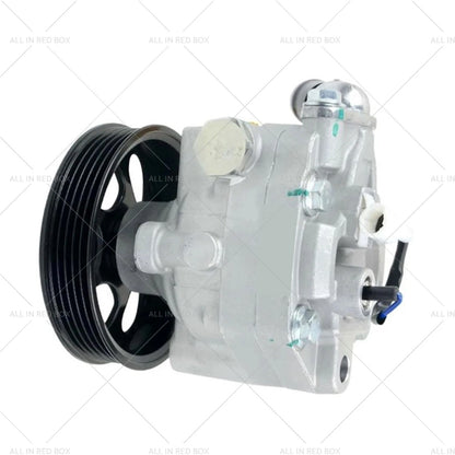 Power Steering Pump for Subaru Forester XT H4 2.5L Turbo (2003-2008)