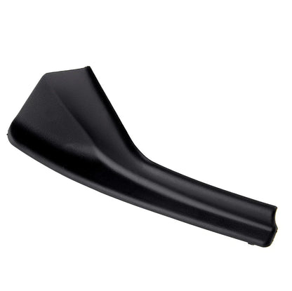 Left Side Cowl Extension Trim for Nissan Versa (2007-2011)