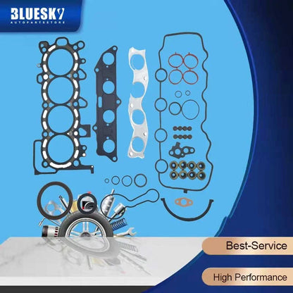 VRS Cylinder Head Gasket Set for Honda Jazz GD1 1.3L (2002-2008)