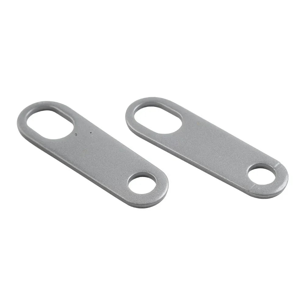 Rear Turn Signal Relocator Brackets for Bobber Cafe Racer