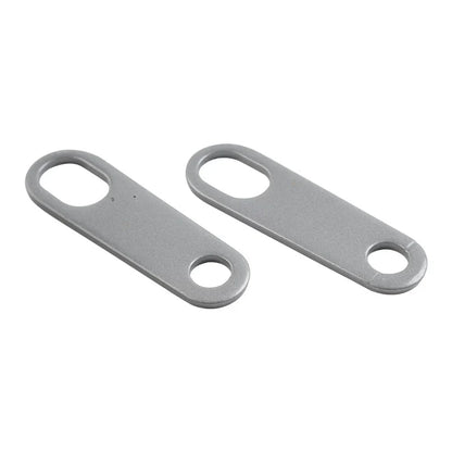 Rear Turn Signal Relocator Brackets for Bobber Cafe Racer