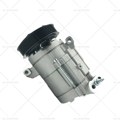 AC Compressor for Holden Barina TM 1.6L Petrol (2011-2018)