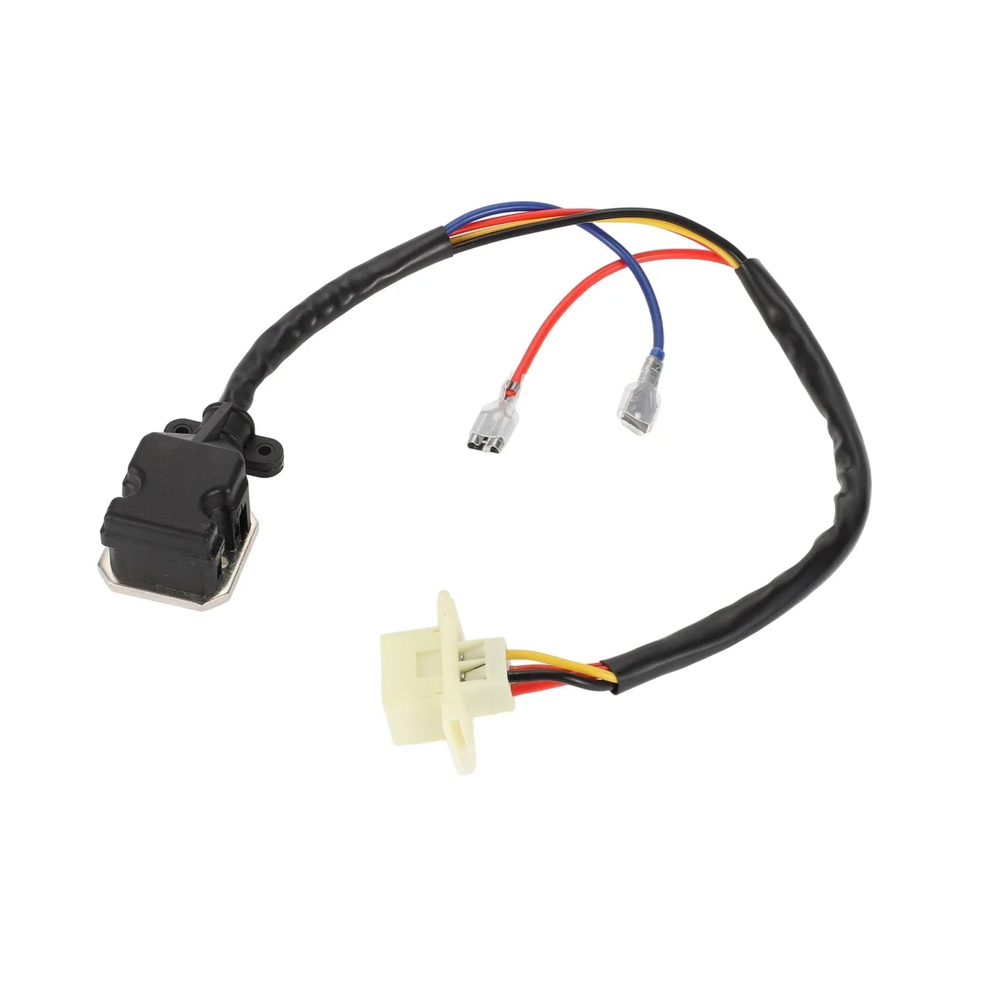 HVAC Blower Motor Resistor for Mercedes-Benz E300 (1996-1999)