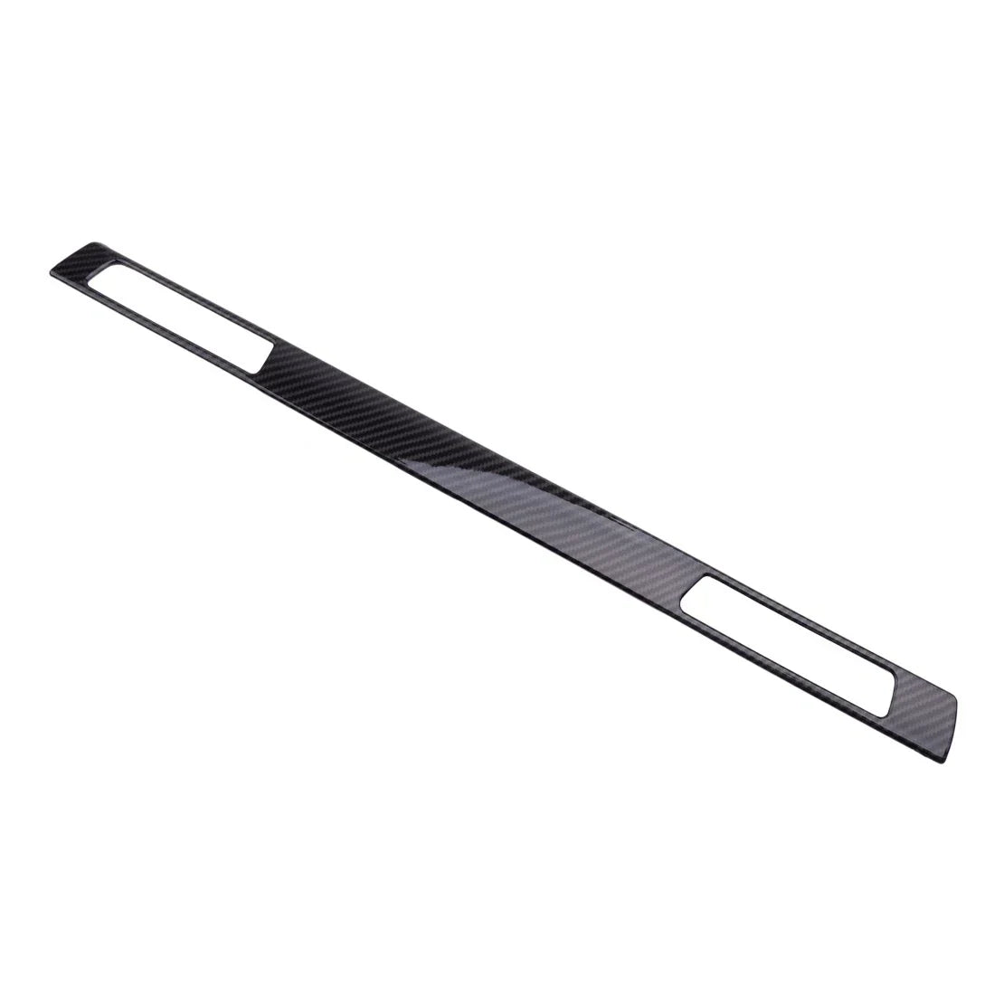 Glove Box Cover Frame & Cup Holder Trim for BMW 3 Series E90 E92 E93 (2007-2013)