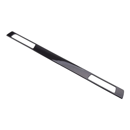 Glove Box Cover Frame & Cup Holder Trim for BMW 3 Series E90 E92 E93 (2007-2013)