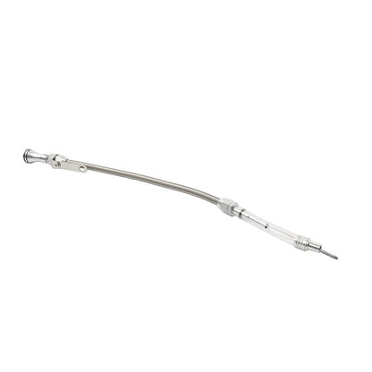 Flexible Oil Dipstick for LS Trunk Engines LS1 LS2 LS6 4.8L 5.7L 6.0L 6.2L