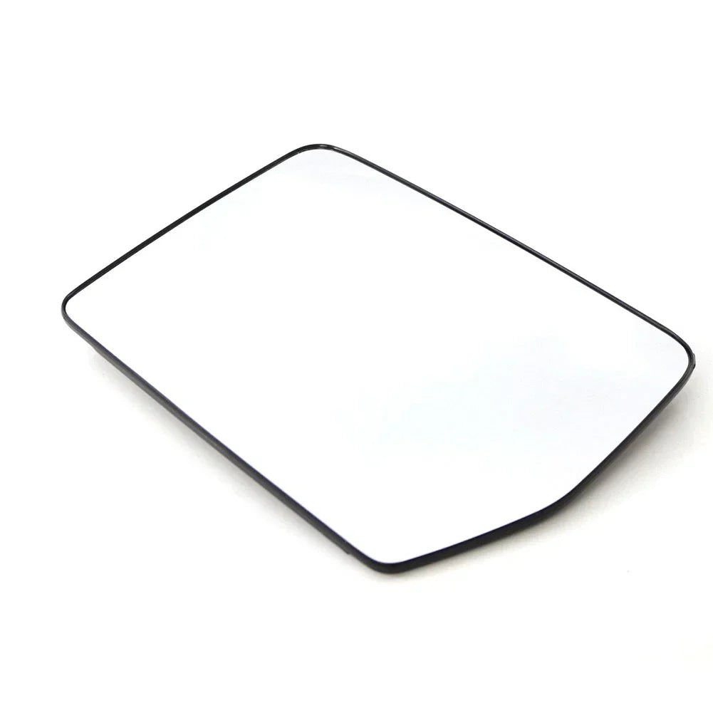 Power Heated Mirror Glass Left for Ford F-150, Mark LT (2004-2014)