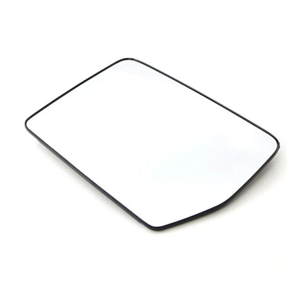 Power Heated Mirror Glass Left for Ford F-150, Mark LT (2004-2014)