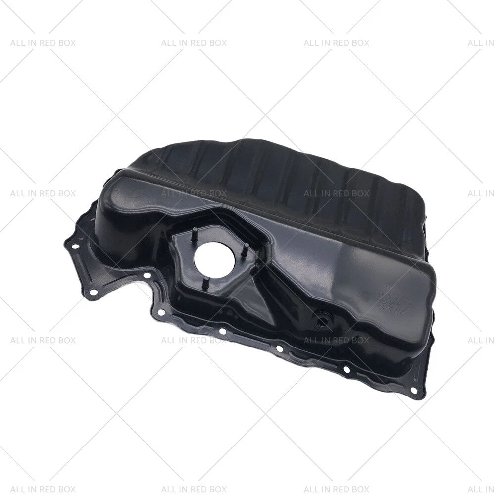 Engine Oil Pan for Audi Q3 A3 TT Skoda Octavia VW Golf Passat (2013-2023)
