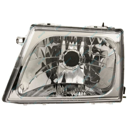 LH Replacement Headlight for Toyota Hilux SR5 2001-2005 (Left LHS)