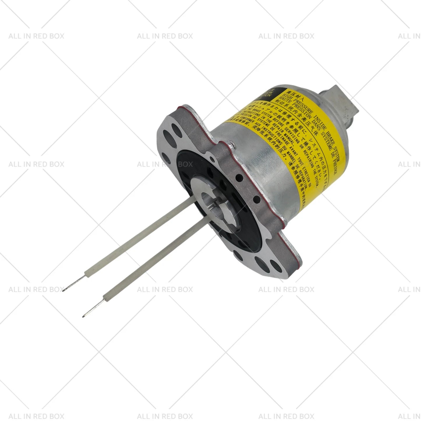 ABS Anti Lock Brake Pump Motor for Toyota Prius (2004-2009)