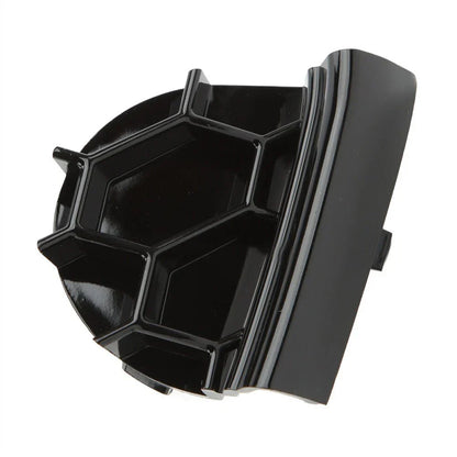Front Bumper Towing Eye Cover Cap Black for Ford Focus Mk3 ST (2014–2018)