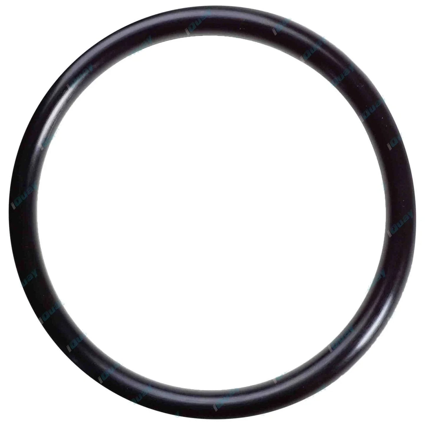 Water Pump Housing Rear Rubber O-Ring for Toyota (2000-2023)