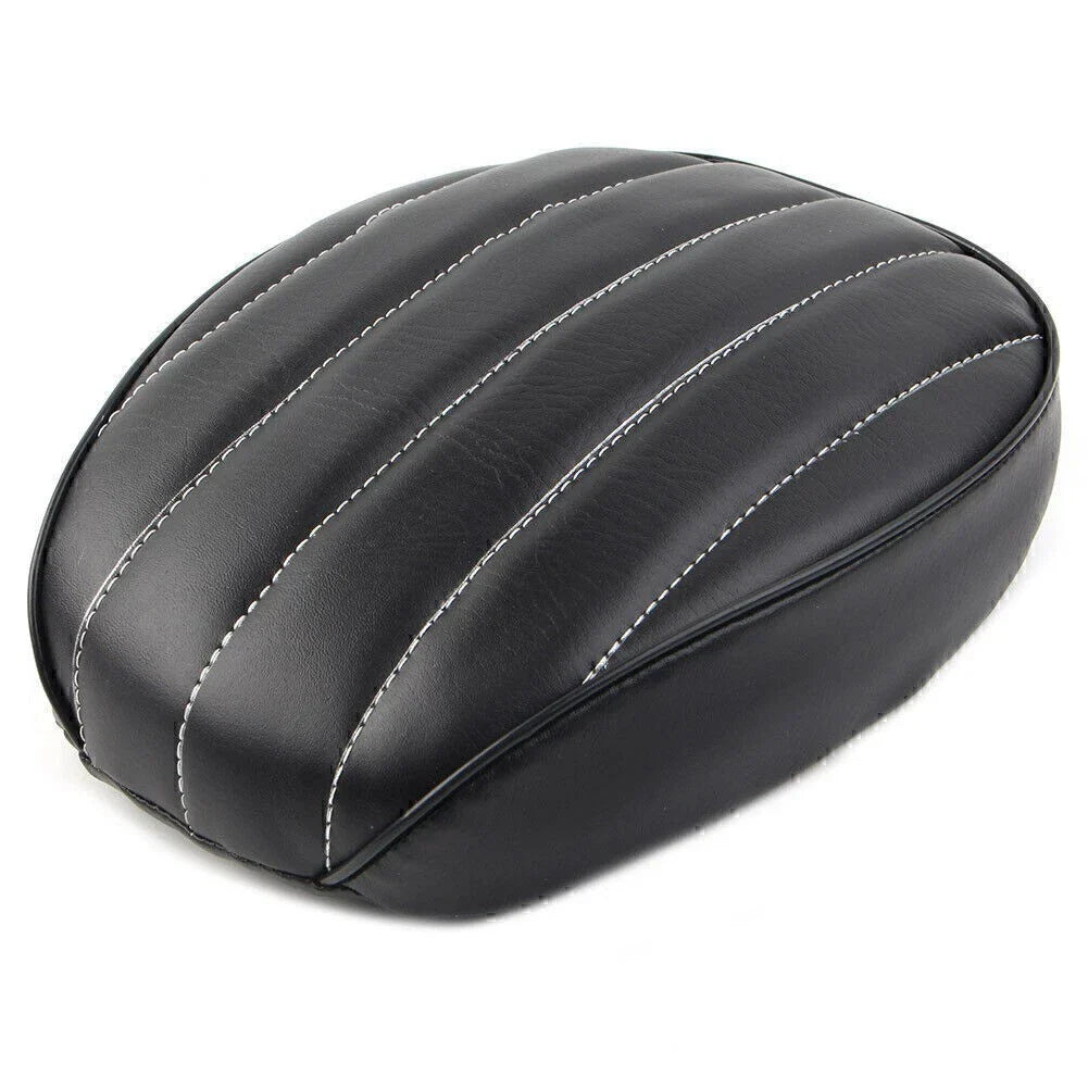 Rear Passenger Seat Pad for Harley XL1200 Sportster (2004-2023)