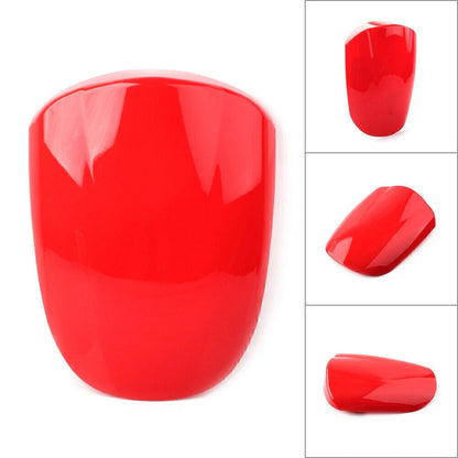 Rear Pillion Seat Cowl for Kawasaki ZX-9R (1998-2001) - Tail Red