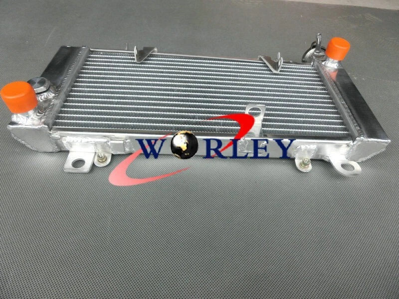 Aluminum Radiator for Honda VFR750F (1994-1997)