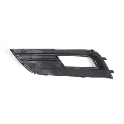 Front Right Fog Light Grille Cover for Audi A4 (2013-2016)