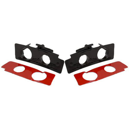 Parking Sensor Holder for BMW 3 Series F30 F31 LCI (2012-2019)