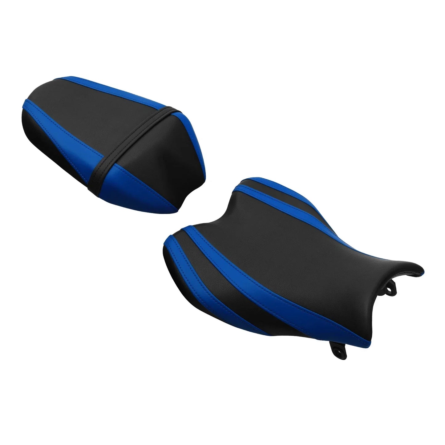 Driver & Passenger Seats for Suzuki GSXR1000 (2009-2016)