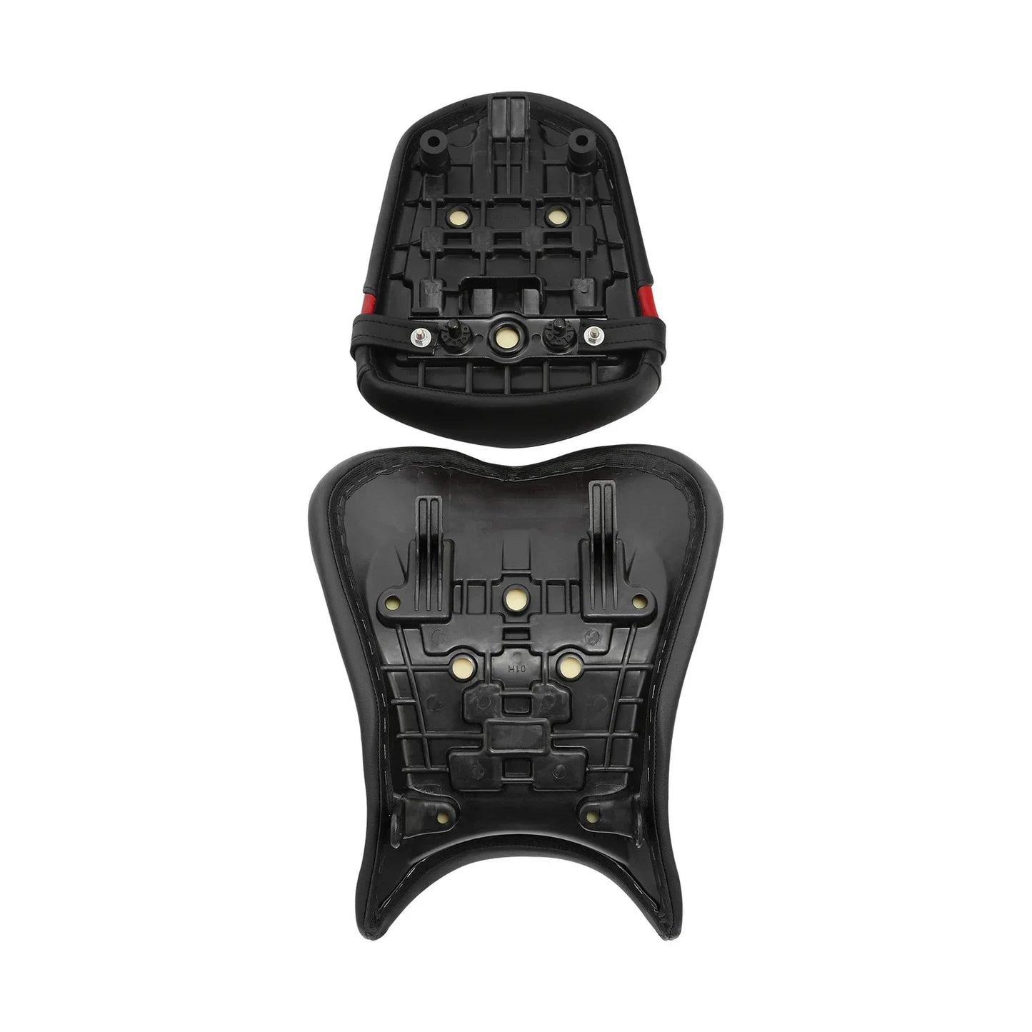 Driver & Passenger Seat for Suzuki GSX-R600/750 (2006-2007)