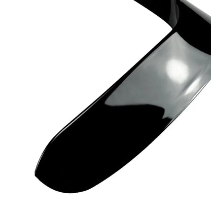 Fog Lamp Frame Trim  for BMW X3 G01 Gloss Black (2018-2021)