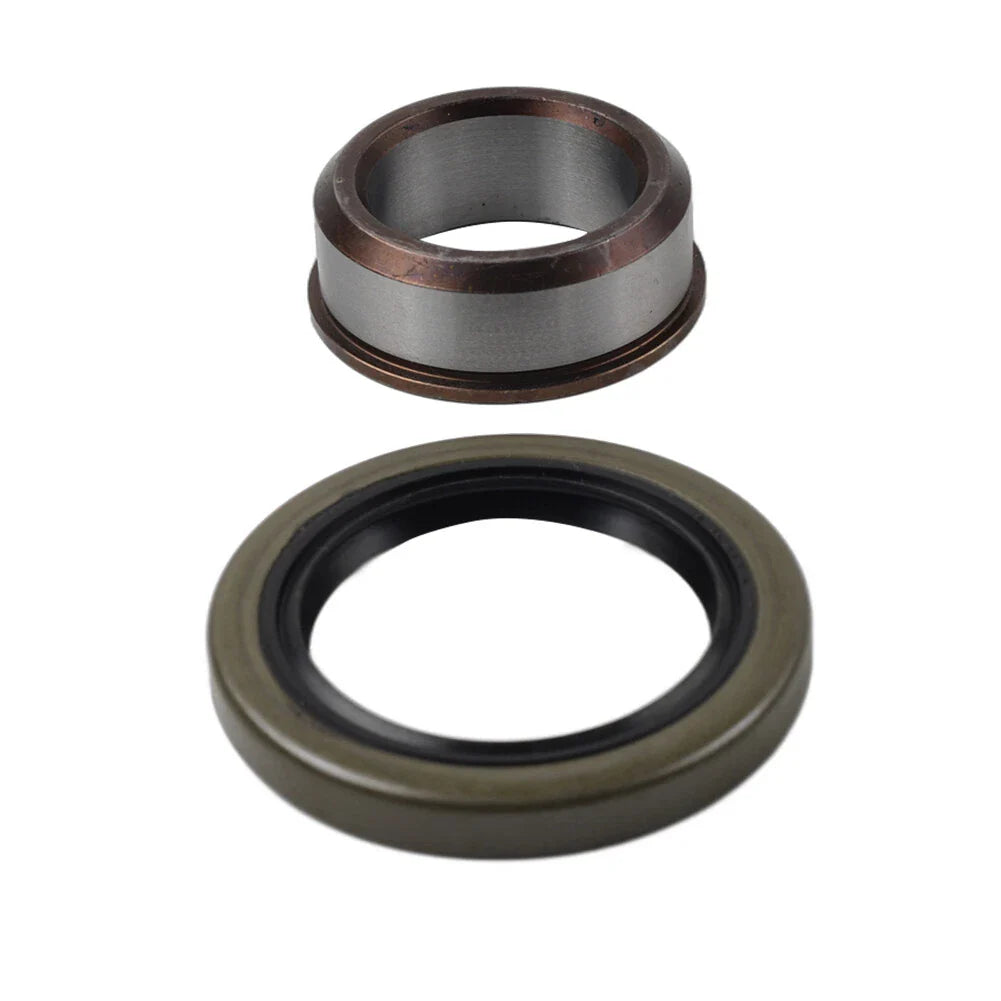 Sprocket Shaft Spacer & Seal for Harley Big Twin Shovelhead Evo (1970-1998)