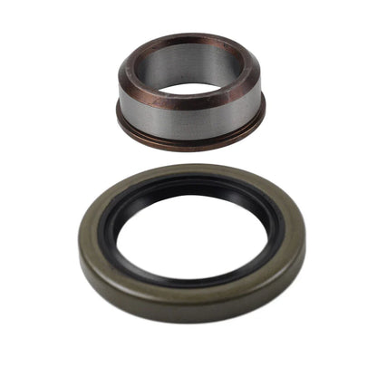 Sprocket Shaft Spacer & Seal for Harley Big Twin Shovelhead Evo (1970-1998)