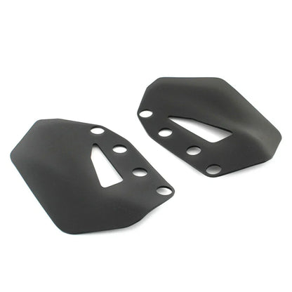 Front Windshield Side Wind Deflectors for BMW R1300GS (2013-2023)
