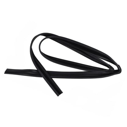 Glass Run Channel Seal Rubber Front LH Fits Toyota Corolla AE101 AE102 4D 91-97