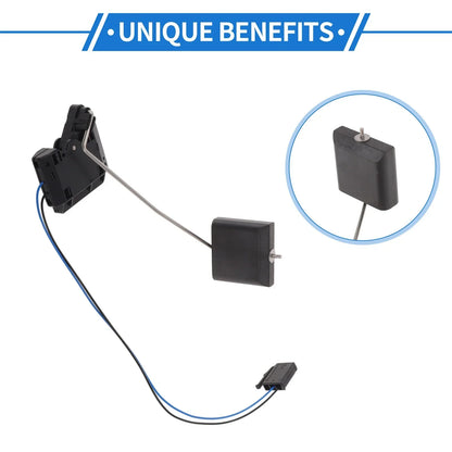 Fuel Tank Sending Unit for Mercedes-Benz W204 (2007-2014)
