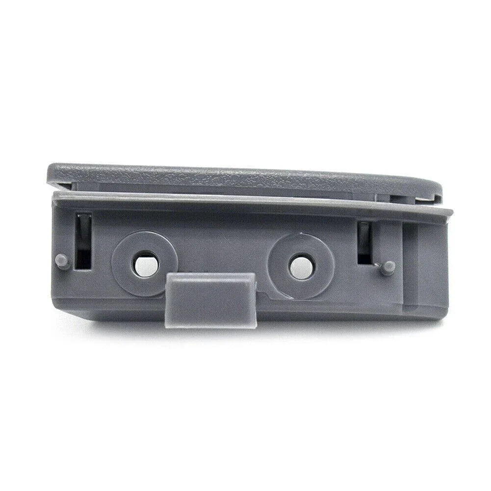 Console Latch Lid Lock for Toyota Tacoma (2005-2012) Grey