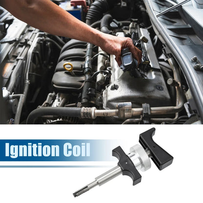 Ignition Coil Puller for VW Golf, Audi A3, Seat Leon (2013)