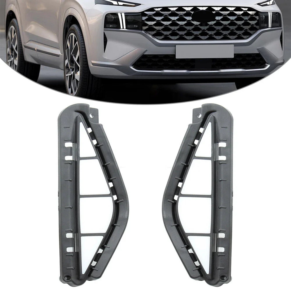 LED Daytime Running Lights w/ Turn Signal for Hyundai Santa Fe (2021-2022)