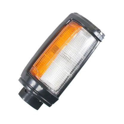 Corner Light Lens Turn Lamp Cover RH Fits Mitsubishi L200 Triton Ute 1986-96 D06