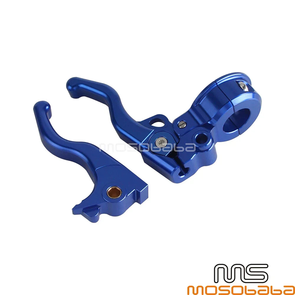 Brake Clutch Handle Levers for Harley Sportster (2014-2022)