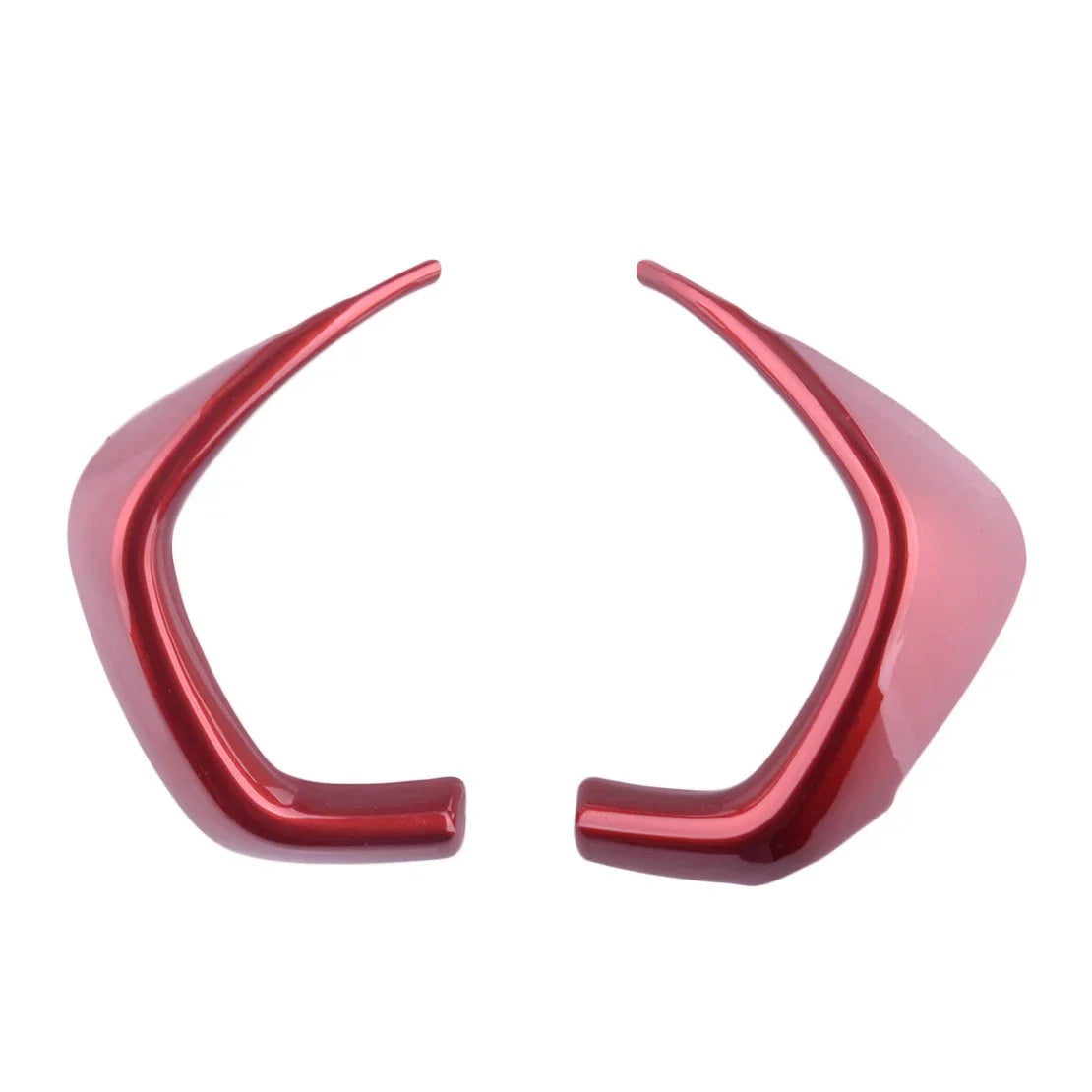 Console Dash Speedometer Frame Bezel Kit for Kia Forte K3 (2019-2022)