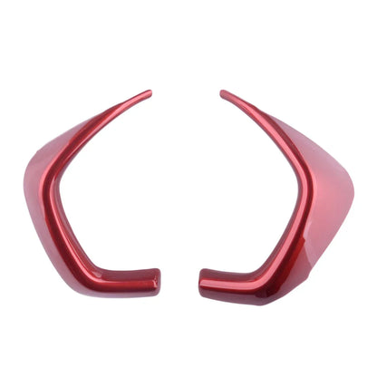 Console Dash Speedometer Frame Bezel Kit for Kia Forte K3 (2019-2022)