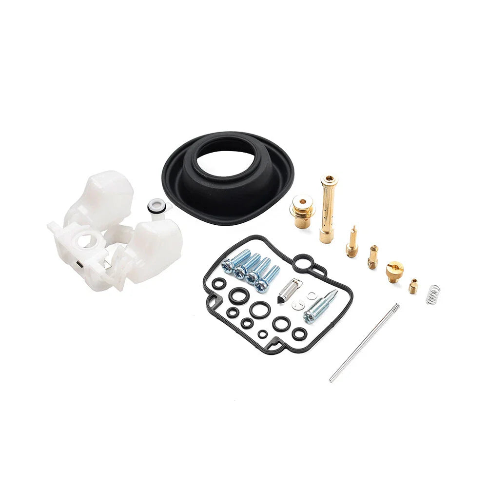 Carburetor Repair Rebuild Kit for Suzuki GSF1200 S Bandit (1996-2000)