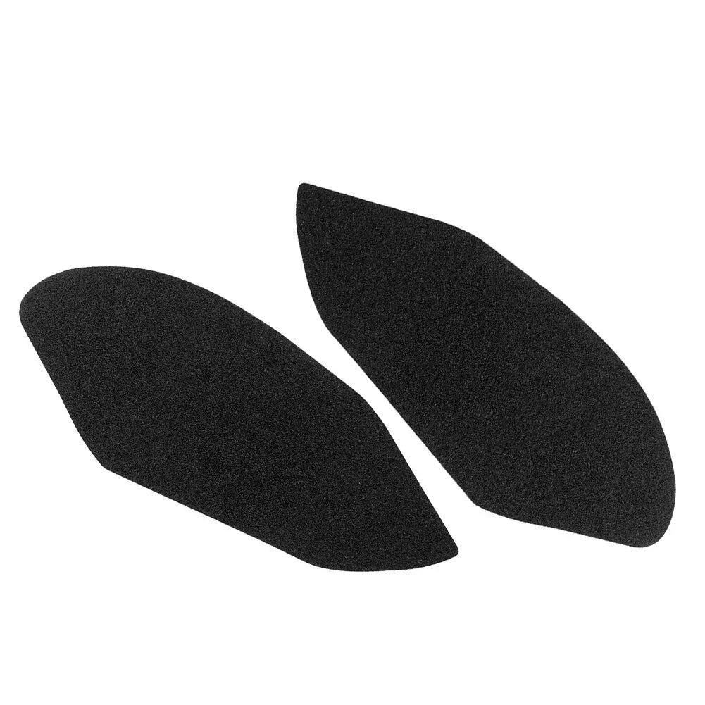 Tank Traction Side Pad Gas Knee Grip Decal for BMW S1000R S1000RR (2014-2023)